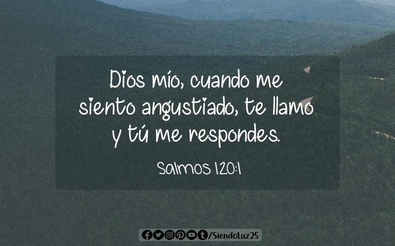 Salmos 120:1